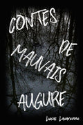 Contes de Mauvais Augure (French Edition)