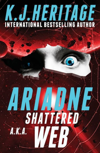 Ariadne: Vatic Book Two
