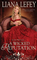 A Wicked Reputation (Once Wicked)