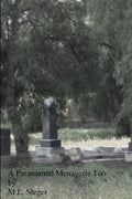 A Paranormal Menagerie Too