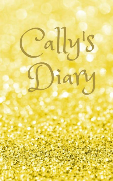 Cally's Diary