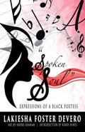 A Spoken Soul: Expressions Of A Black Poetess