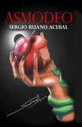 ASMODEO (Spanish Edition)