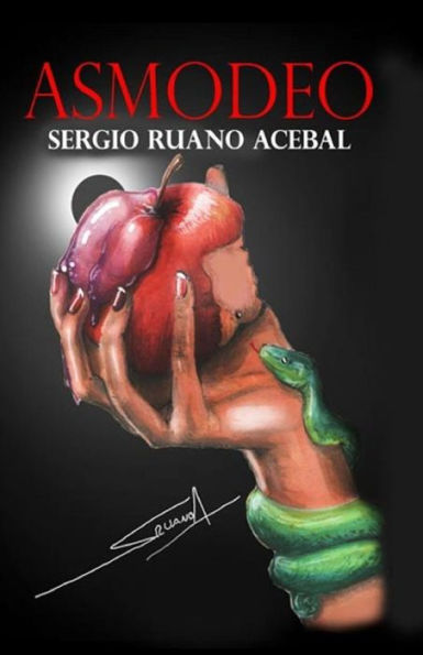 ASMODEO (Spanish Edition)