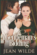 A Gentleman's Bidding (The Scarlet Salon)