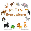 Animals Everywhere