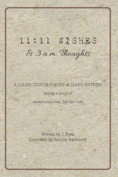 11:11 Wishes & 3 a.m. Thoughts