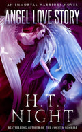 Angel Love Story (Immortal Warriors)