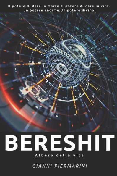 Bereshit: Albero della Vita (Italian Edition)