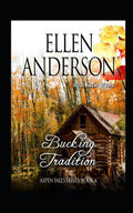 Bucking Tradition: Historical Western Romance (Aspen Falls)