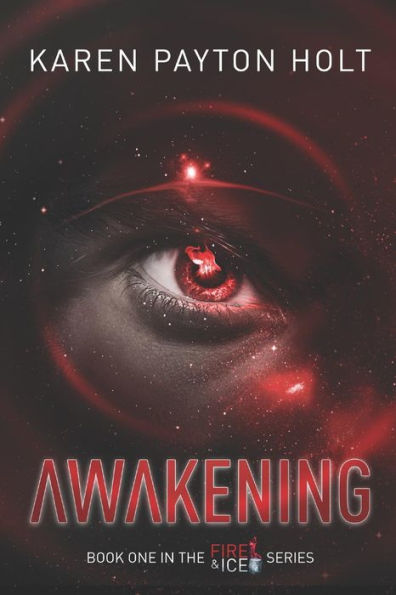 Awakening (Fire & Ice)
