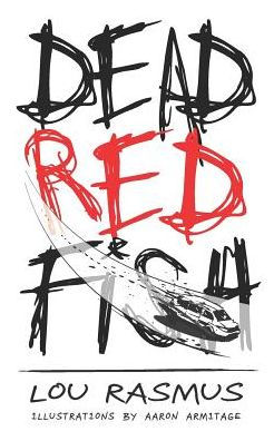 DEAD RED FISH