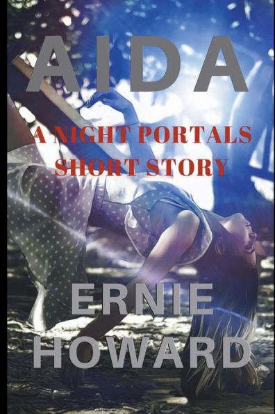 AIDA: A Night Portals short story
