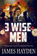 3 Wise Men