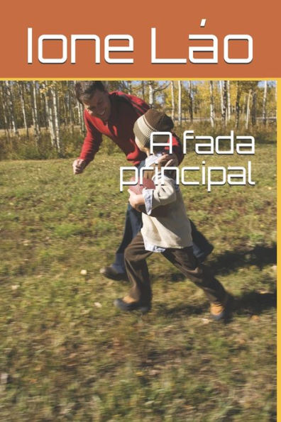 A fada principal (Portuguese Edition)