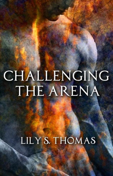 Challenging the Arena: SciFi Alien Romance (Galactic Courtship Series)