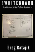 !Whiteboard: A better way to hire the best developers