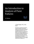 An Introduction ot Analysis of Paint Failures (Architecture)