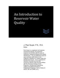 An Introduction to Reservoir Water Quality