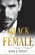 Black Female (The Carter Files)