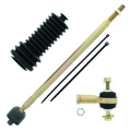 QuadBoss, QuadBoss 2012 Can-Am Commander 1000 Steering Rack Tie Rod Assembly Kit – Right Inner and Outer