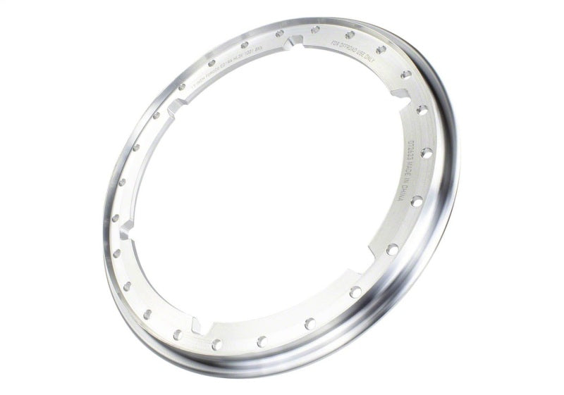 Ford Racing 2021+ Ford Bronco Functional Bead Lock Ring Kit M-1021K-BL5