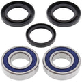 All Balls Racing 03-06 Kawasaki KFX80 Wheel Bearing Kit Rear 25-1158