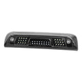SPYDER xTune 14-16 Chevrolet Silverado 1500 LED 3rd Brake Light - Black (BKL-CSIL14-LED-BK) 9037504