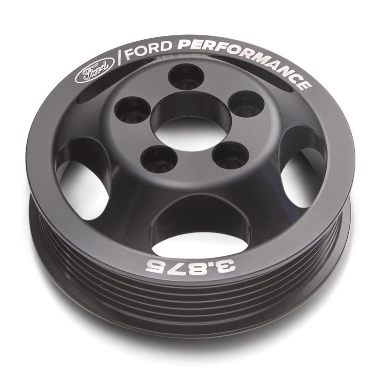 Ford Racing 21-22 Ford F-150 5.0L Supercharger Kit M-6066-F150SCA