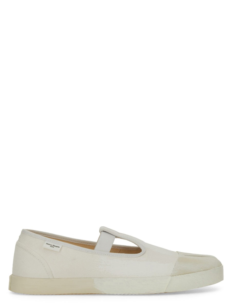 Maison Margiela Men Mary Jane "Tabi"