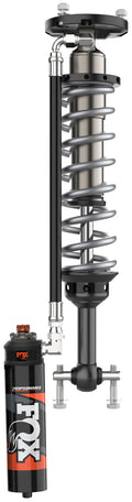 PERFORMANCE ELITE SERIES 2.5 COIL-OVER RESERVOIR SHOCK (PAIR) - ADJUSTABLE