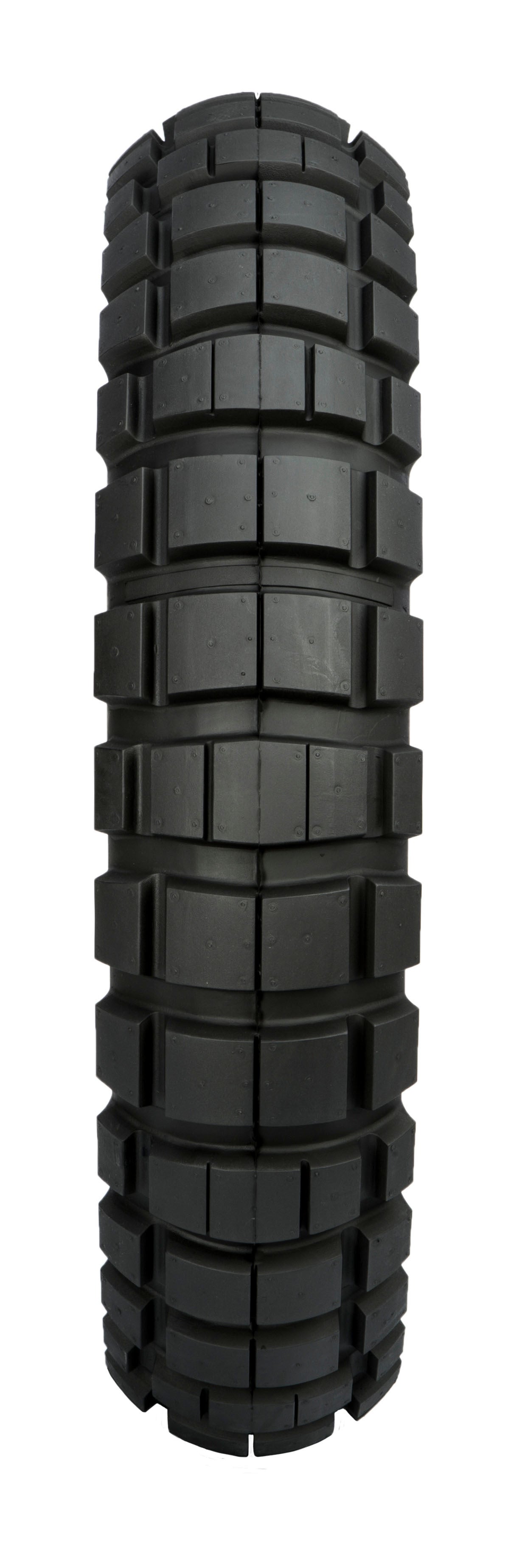 SHINKO, Shinko Tire 805 Dual Sport Rear 150/70B-18 70Q Bias TL with Reflector Sidewall Technology