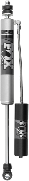 PERFORMANCE SERIES 2.0 SMOOTH BODY RESERVOIR SHOCK (PAIR)