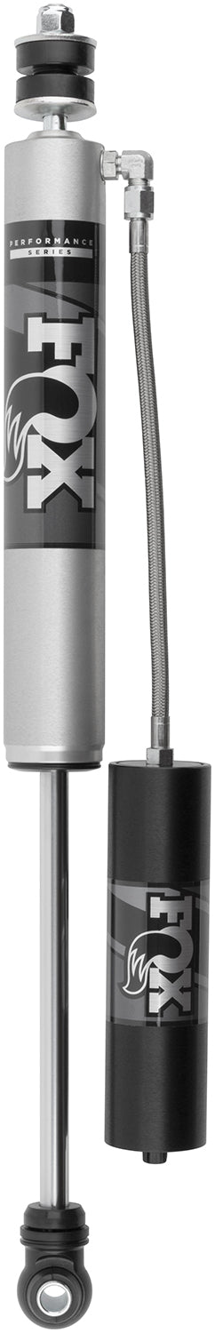 PERFORMANCE SERIES 2.0 SMOOTH BODY RESERVOIR SHOCK (PAIR)