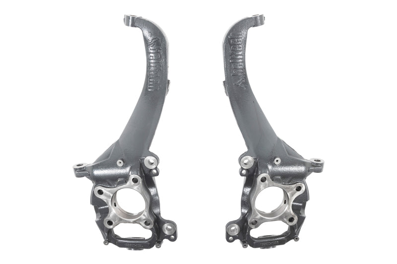 Belltech 2021+ Ford Bronco 4in-7.5in Lift Kit 152600BK
