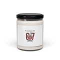99 Problems But 6 7 Ain't One Candle | Viral Valentine's Soy Candle | Funny Cupid Gift