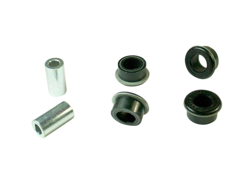 Whiteline Plus 12+ Subaru BRZ/Scion FR-S/Toyota 86 Rear Control Arm - Lower Inner Bushing W63428