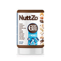 Nuttzo - 6 Nut & Seed Smores Spread, 16 oz (Pack of 6)