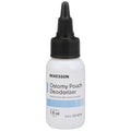 McKesson Ostomy Appliance Deodorant, 1-ounce dropper bottle 137-5719