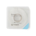 Ostomy Seal Brava® Convex, Starter Hole 1-3/8 Inch (35mm) 12093