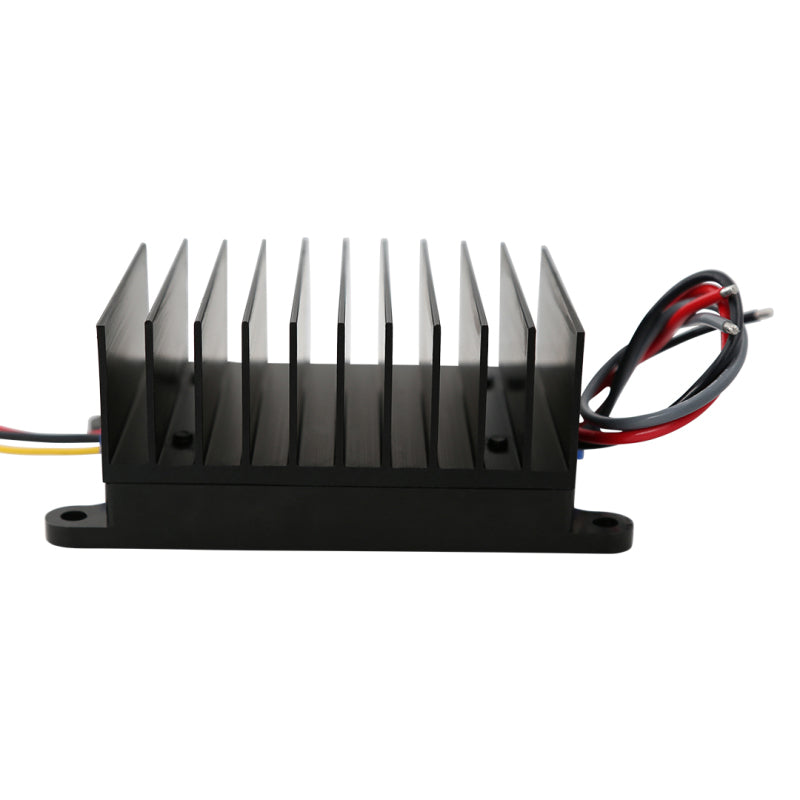 Aeromotive Brushless Spur Gear In-Tank (90 Degree) Fuel Pump w/TVS Controller - 3.5gpm 19002