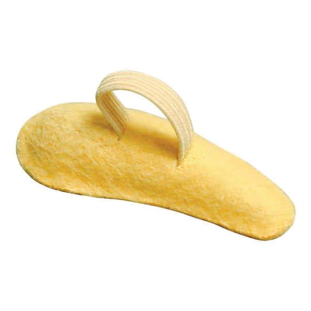 Pedifix Toe Crest Pad, for Medium Left Feet 8154A-ML