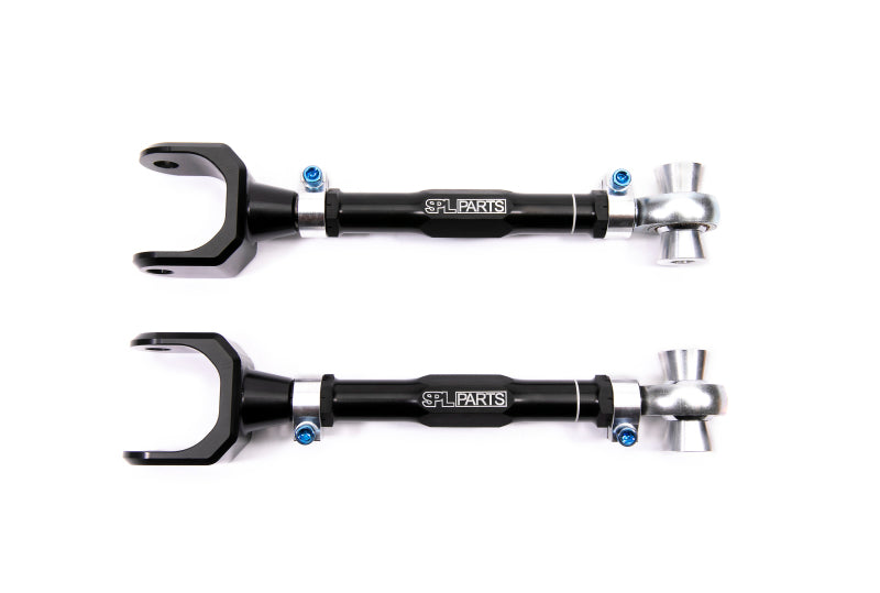 SPL Part Tesla Model 3 / Model Y Rear Upper Traction Links