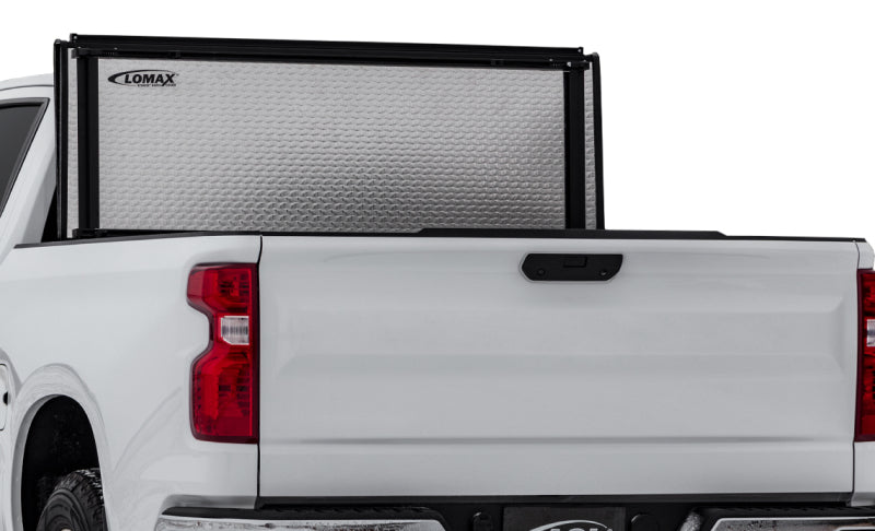Access LOMAX Stance Hard Cover 15-20 Ford F-150 5ft 6in Box - Black Diamond Mist G4010019