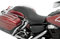 Z1R, Z1R Predator Seat - Smooth for VT1100 by Z1R, Part Number 0810-1775
