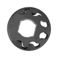 Boundary Opel/Vauxhall Ecotec I4 L850 2.0L/2.4L MartenWear Treated Billet Oil Pump Gear EC-OPG-M