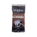 Ferris Nut Co. - Dark Chocolate Almonds, 1.75 oz (24 Pack) - Gourmet Snack Treat