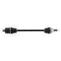 ALL BALLS, ALL BALLS ABM-PO-8-374 Axle for Precise OEM Fitment and Durability