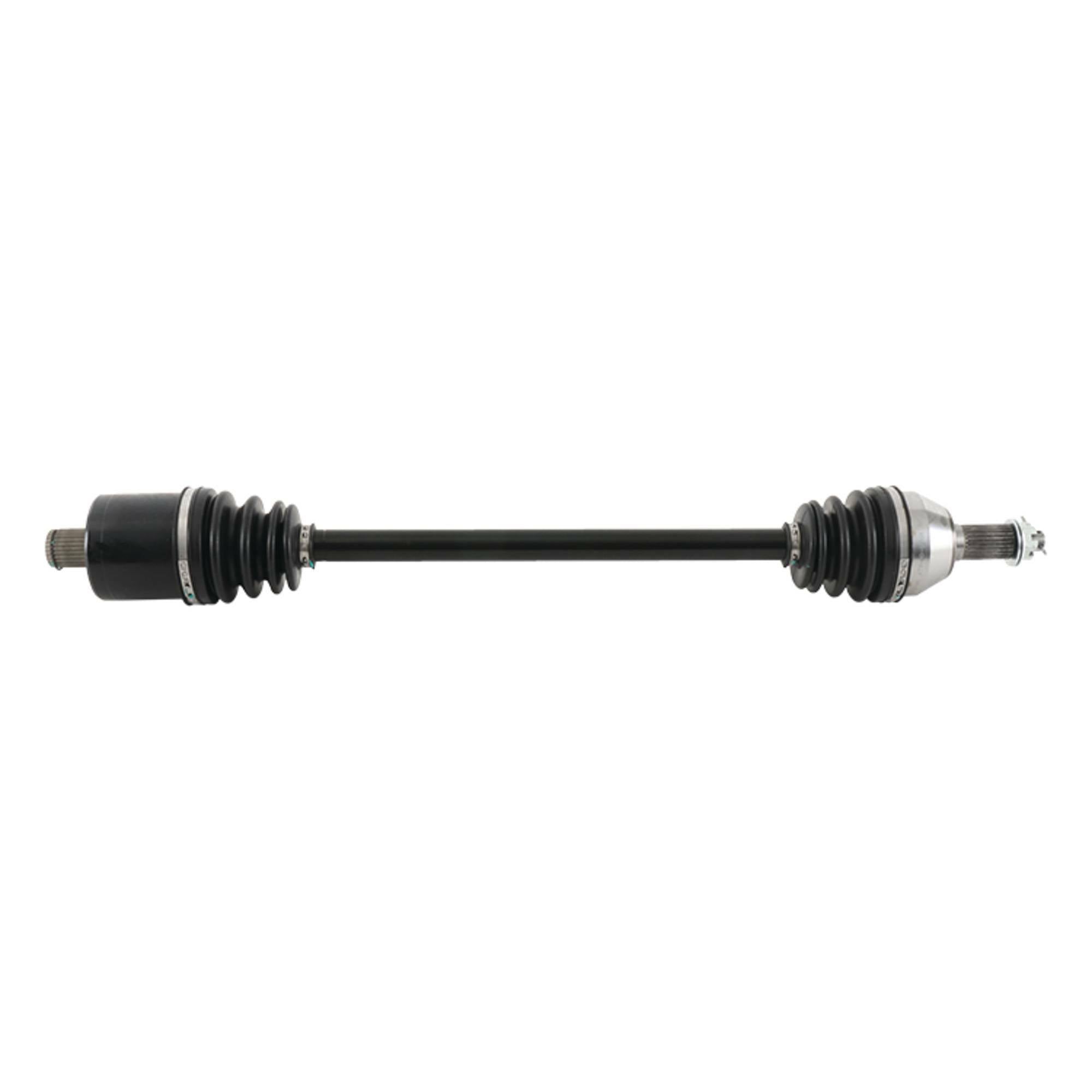 ALL BALLS, ALL BALLS ABM-PO-8-374 Axle for Precise OEM Fitment and Durability