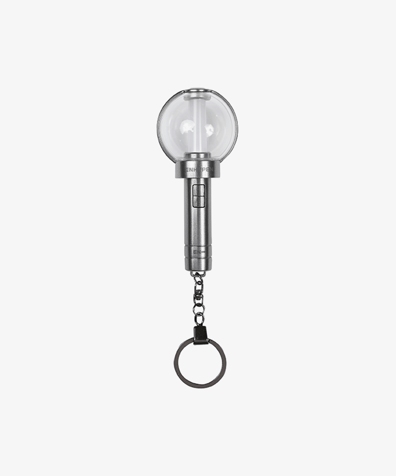 ENHYPEN Official Lightstick Keyring